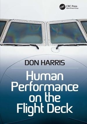 Human Performance on the Flight Deck - Don Harris