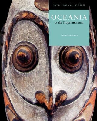 Oceania at the Tropenmuseum - David Van Duuren