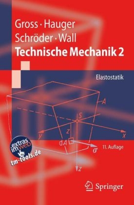 Technische Mechanik 2
