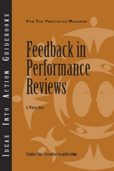 Feedback in Performance Reviews -  Hart