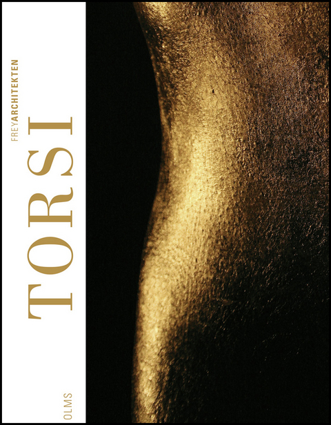 Torsi - Wolfgang Frey