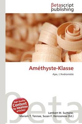 Amethyste-Klasse - 