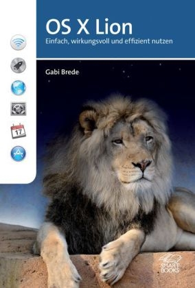 OS X Lion - Gabi Brede
