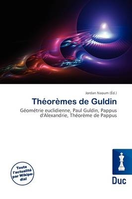 Th or Mes de Guldin - 