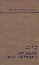 Advances in Chemical Physics, Volume 96 - 