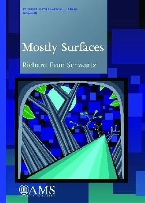 Mostly Surfaces