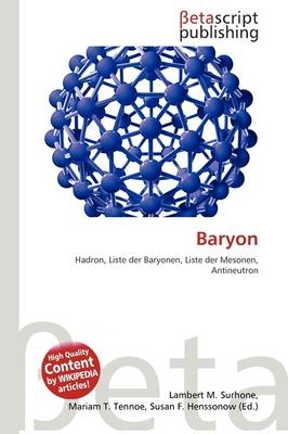Baryon - 