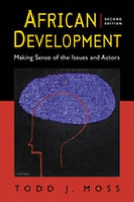 African Development - Todd J. Moss
