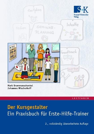 Der Kursgestalter