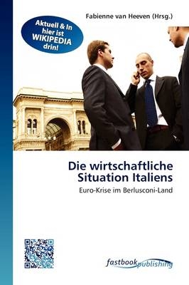 Die Wirtschaftliche Situation Italiens