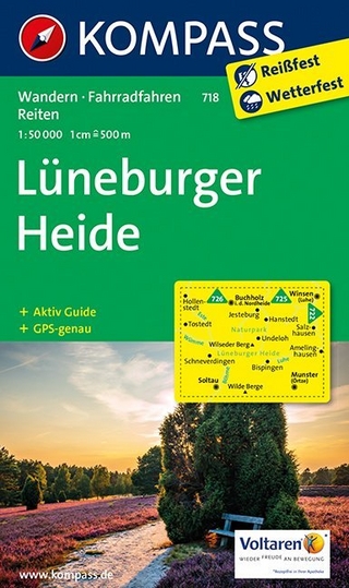 Lüneburger Heide