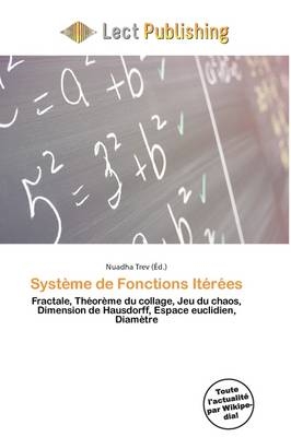 Syst Me de Fonctions It R Es - 