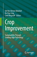 Crop Improvement - 