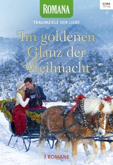 Romana Traumziele der Liebe Band 15 - Kim Henry, Anna Keller, Lilli Wiemers