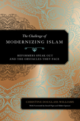 Challenge of Modernizing Islam -  Christine Douglass-Williams