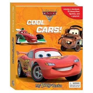 Disney Pixar Cars 2