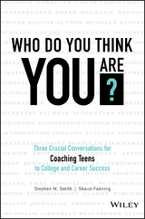 Who Do You Think You Are? - Stephen M. Smith, Shaun Fanning