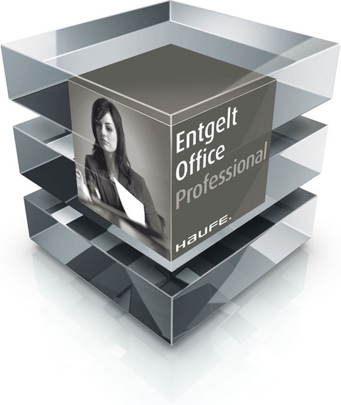 Haufe Entgelt Office Professional