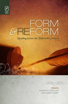 Form and Reform - 