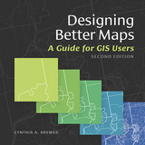 Designing Better Maps - Cynthia A. Brewer
