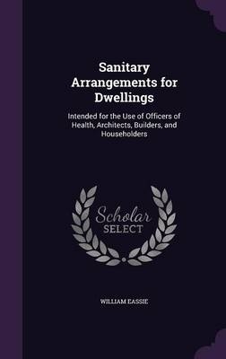 Sanitary Arrangements for Dwellings
