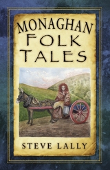 Monaghan Folk Tales - Steve Lally