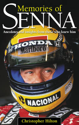 Memories of Senna