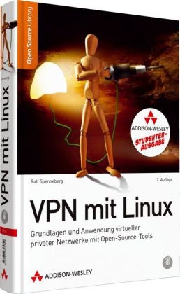 VPN mit Linux -Studentenausgabe - Ralf Spenneberg