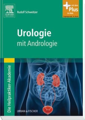 Die Heilpraktiker-Akademie. Urologie
