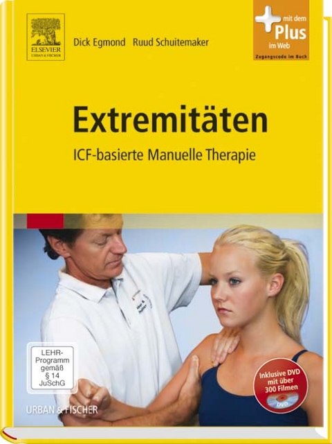 Extremit&auml;ten - Dick Egmond, Ruud Schuitemaker
