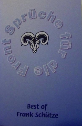 Best of Frank Schütze