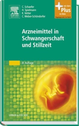 Arzneimittel in Schwangerschaft und Stillzeit - 