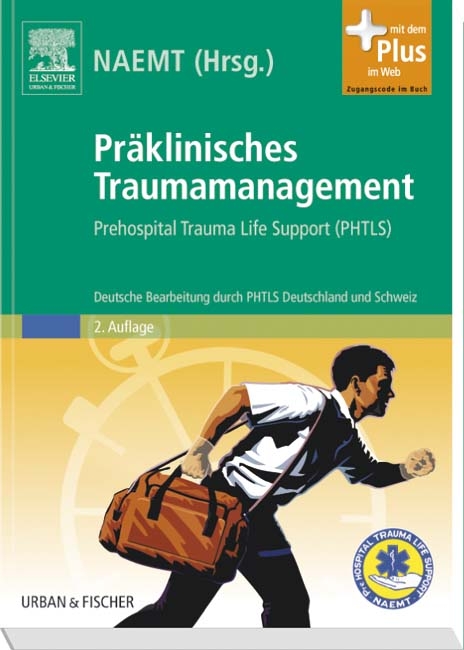 Pr&auml;klinisches Traumamanagement - 