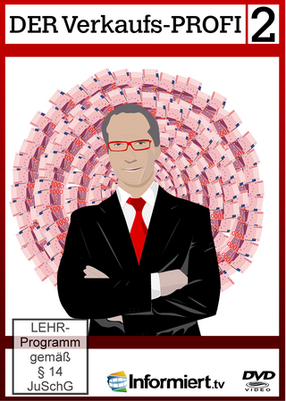Der Verkaufs-PROFI 2