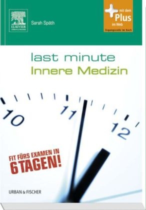 Last Minute Innere Medizin