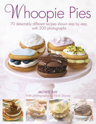 Whoopie Pies