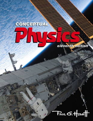 Conceptual Physics Plus Mastering Physics with eText -- Access Card Package - Paul Hewitt