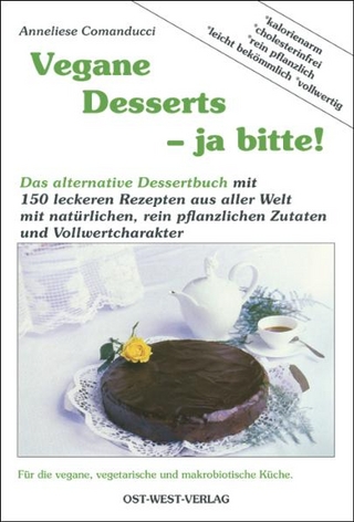 Vegane Desserts - Ja bitte!