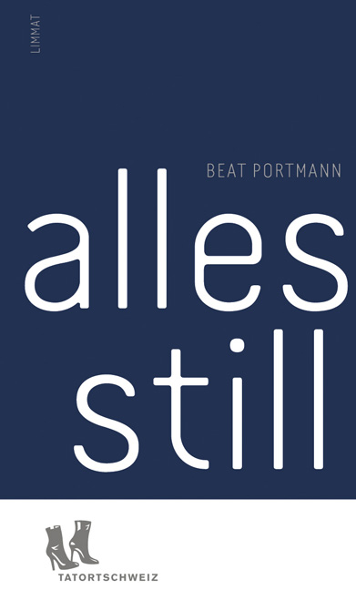 Alles still - Beat Portmann