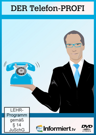 Der Telefon-PROFI
