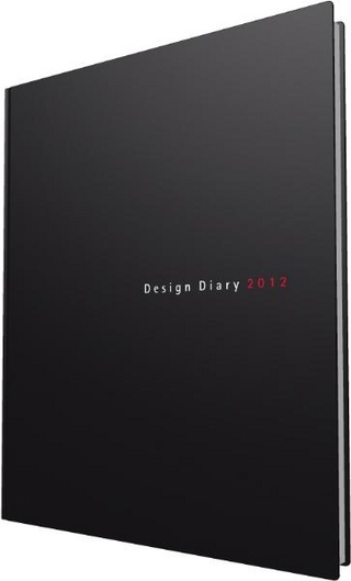 Design Diary 2012
