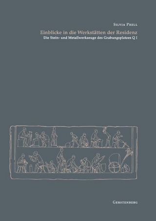 Einblicke in die Werkstätten der Residenz