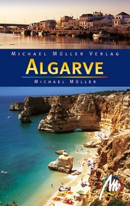 Algarve - Michael M&uuml;ller
