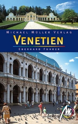 Venetien - Eberhard Fohrer