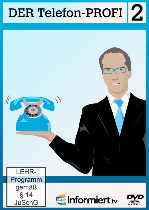 Der Telefon-PROFI 2 - 