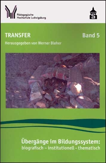 &Uuml;berg&auml;nge im Bildungssystem - 