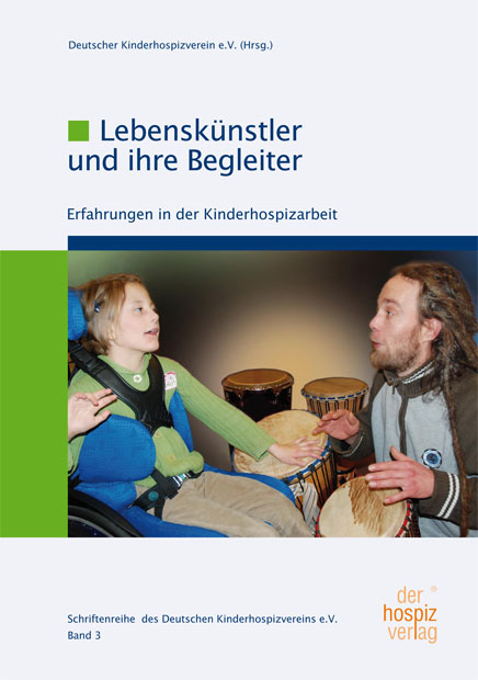 Lebensk&uuml;nstler und Ihre Begleiter