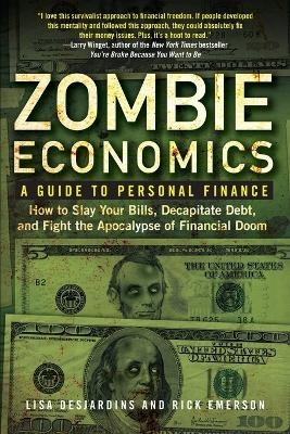 Zombie Economics