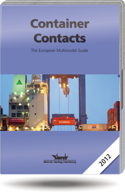 Container Contacts
