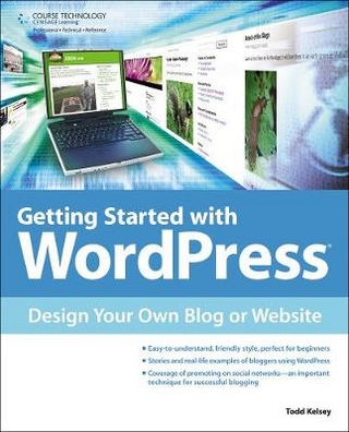 Getting Started with WordPress